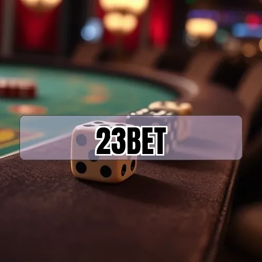 23 BET: Aventure-se nos Melhores Jogos de Arcade Online do Brasil