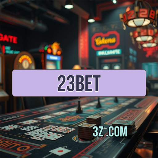 Baixar Jogos Fascinantes no 23 BET e Viver Emoções