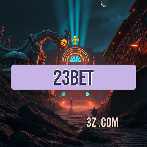 Entretenimento Inigualável no Cassino 23 BET