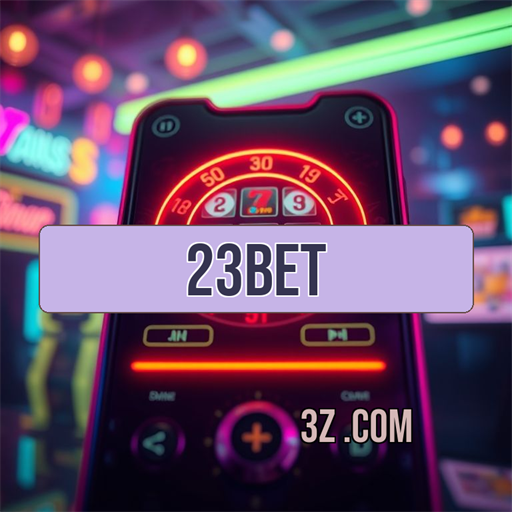 A Emoção do Esporte no 23 BET: Apostas e Diversão