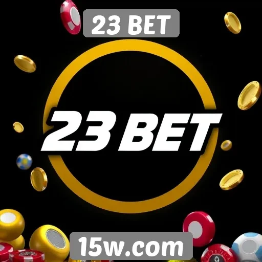 Análise das opções de jogos disponíveis no 23 BET