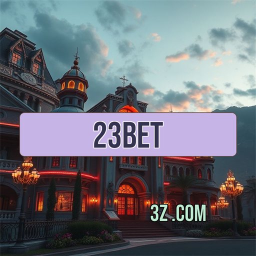 Jogos Empolgantes na Placaforma 23 BET: Entretenimento Sem Fim