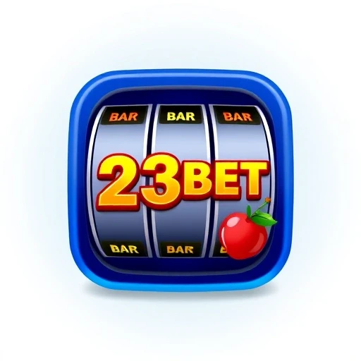 23 BET Logo