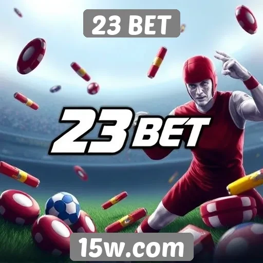 Principais jogos disponíveis na plataforma 23 BET