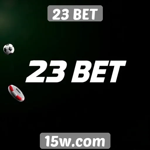Ofertas e promoções disponíveis na 23 BET