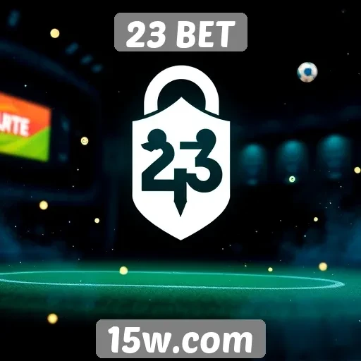 Segurança e privacidade no 23 BET