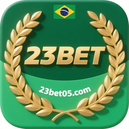 Logo 23 BET