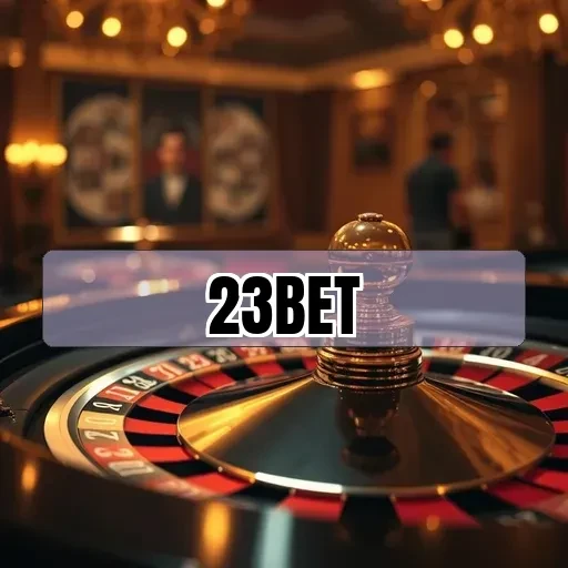 23 BET e os Esportes Virtuais: A Nova Fronteira das Apostas